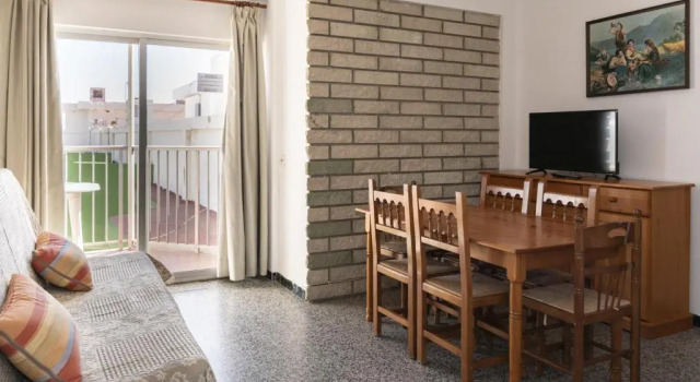 Montemar, C-12º-33, Забронировать Отель Кульера Коста-де-Валенсия