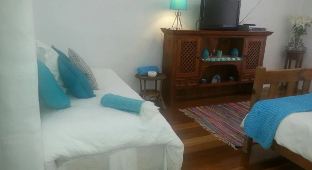 Montanna Retreat, Забронировать Отель Отели Byron Bay Region с бассейном, Бассейн
