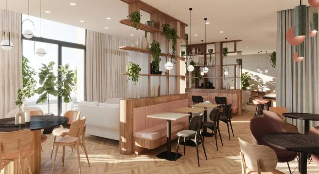 Residence Inn By Marriott Geneva City Nations