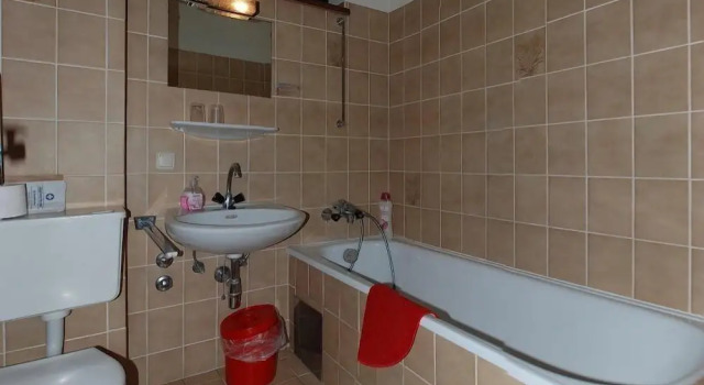 Номер Standard Apartments Helga
