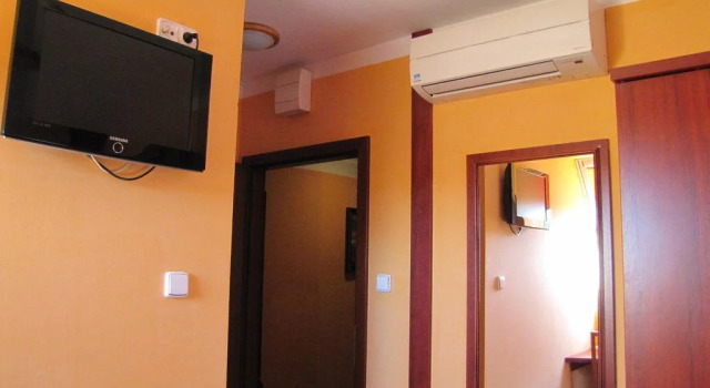Hotel Rudolf, Забронировать Отель Отели Гавиржов с завтраком, Завтраки