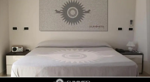 Номер Superior Hotel Summertime