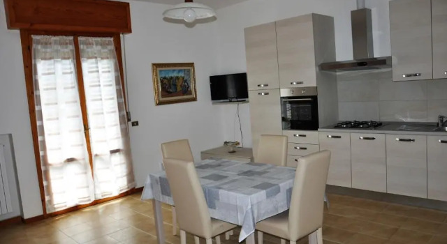 Коттедж GiaLoSa Biker House