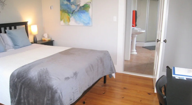 River Ridge Lodge, Reservar Casa de hóspedes Mahone Bay 