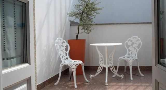 Номер Standard Guesthouse Muralhas do Mino