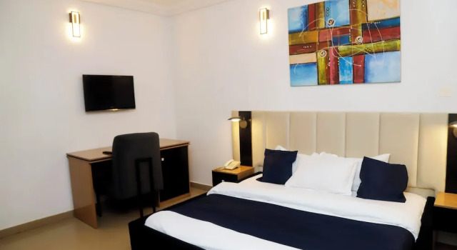 Номер Standard Western Dreams Hotel