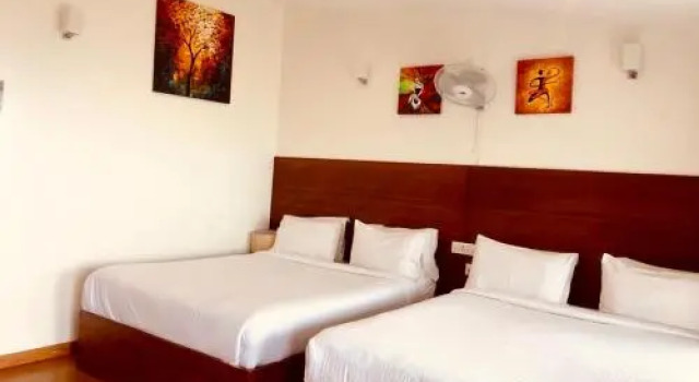 Leopard Rock Wilderness Resort, Забронировать Курортный отель Недорогие отели штата Тамилнада, недорого
