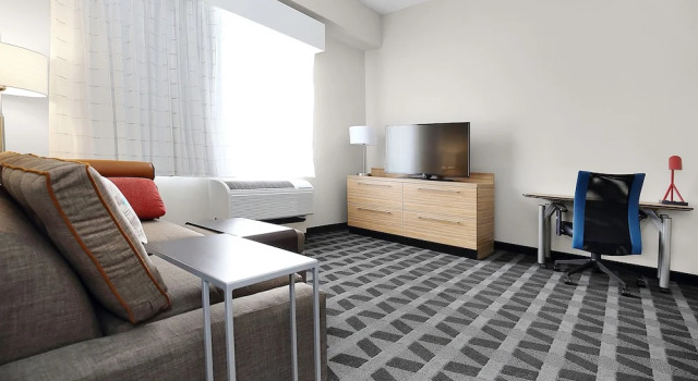 Номер Standard TownePlace Suites by Marriott Grove City Mercer/Outlets