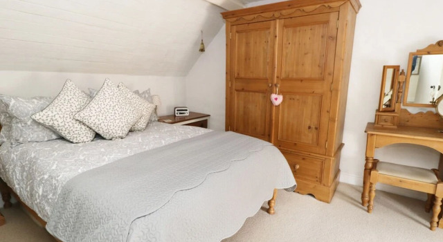 The Old Cottage, Boek Vakantiehuis Hotels in Merseyside met zwembad, Zwembad