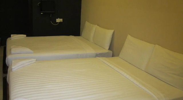 Семейный номер Standard Orkid Inn Kajang