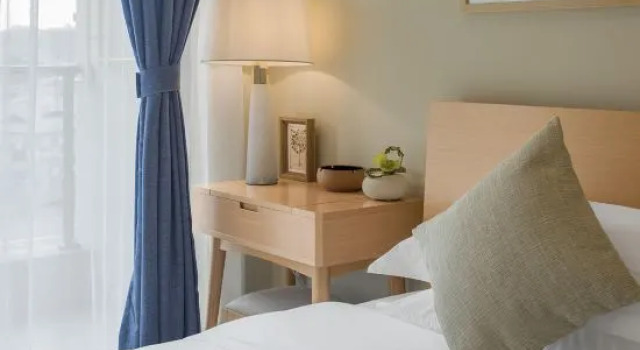 Люкс Yangxi Valley Garden Hotel Country Garden Huizhou