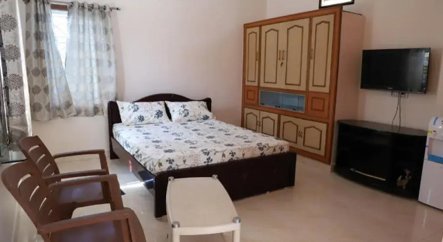 Divinehomestay Comfort Suite, Rezervovat Hotel Hotely v Andhra Pradesh s parkováním, Parkování
