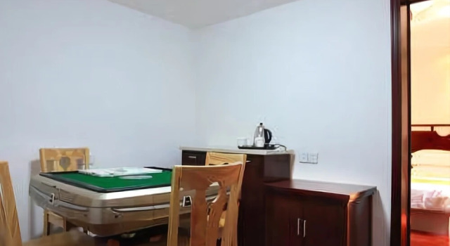 Lushan Guling Holiday Inn, Rezerwuj Hotel Jiujiang Jiangxi