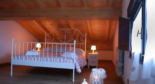 Двухместный номер Standard Al Giandale B&B