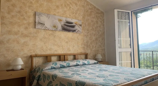 Apt Casetta - Relax And Nature, Rezervați Hotel Casanova Lerrone Liguria