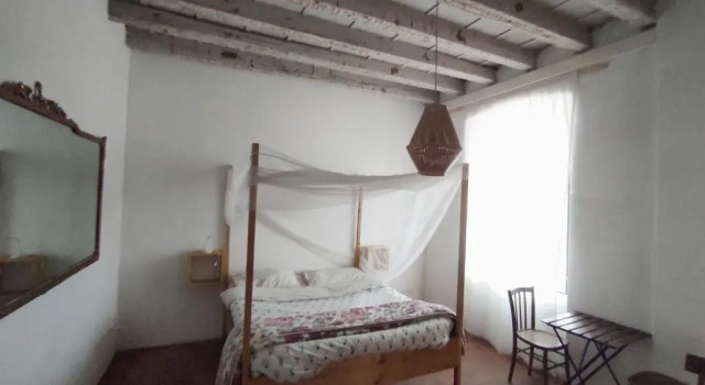 Номер Economy Bergamo home