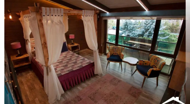 Kulubem Suits and Villas, Rezerwuj Hotel Ankara Central Anatolia Region