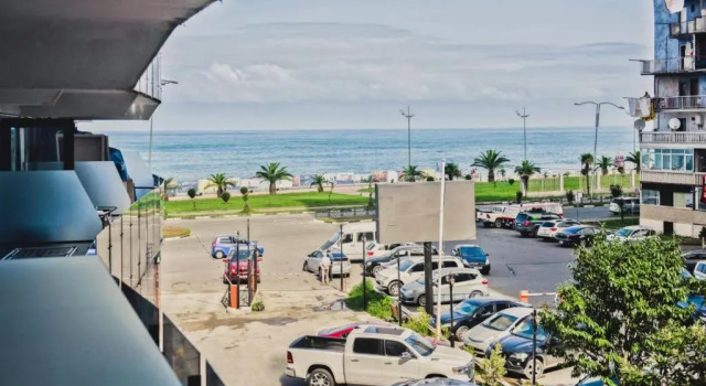 Апартаменты Batumi 51