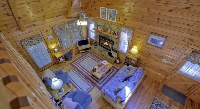Toby's Place, Prenota Hotel Brown Mill Stati Uniti