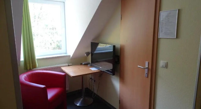 Номер Economy Hotel Demling