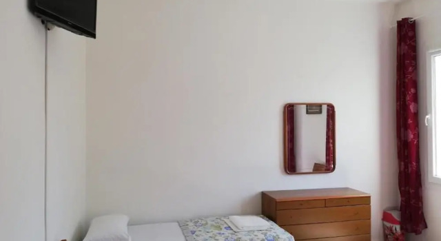 Трёхместный номер Standard Venice Cityview Guesthouse