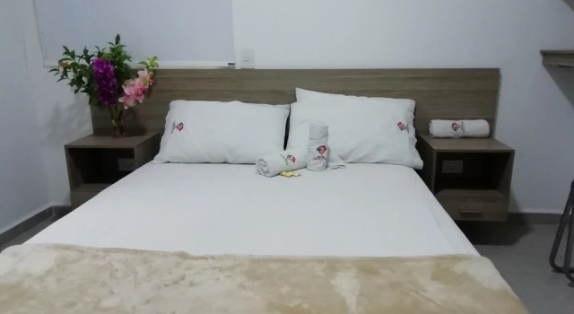 Семейный номер Standard Hotel America 52