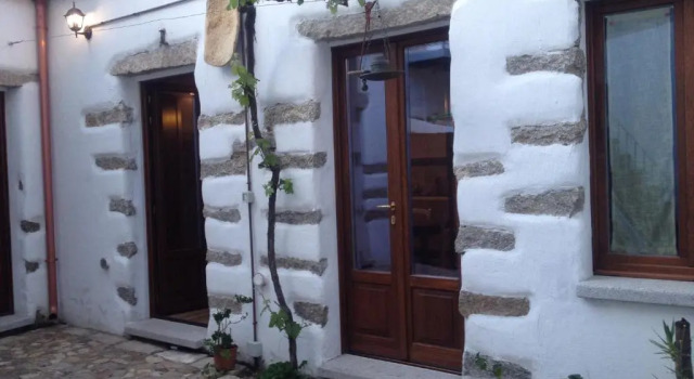Коттедж La Corte di Grazia_IUN P2039/40