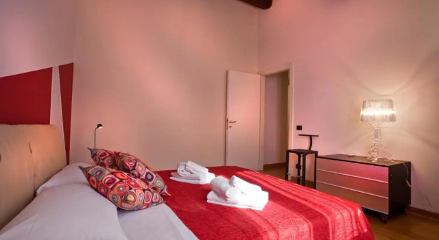 Filarmonico Suites