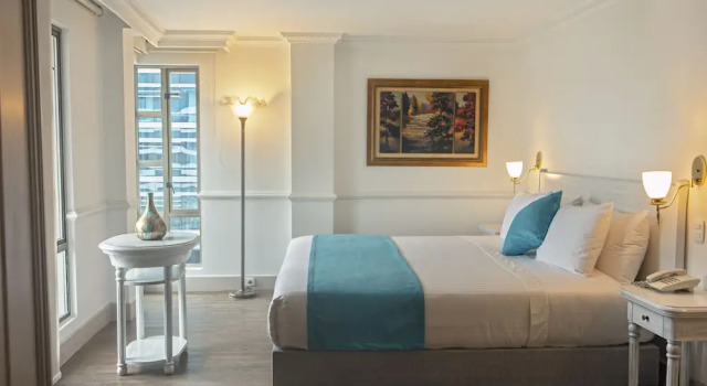 Люкс Hotel Vintage