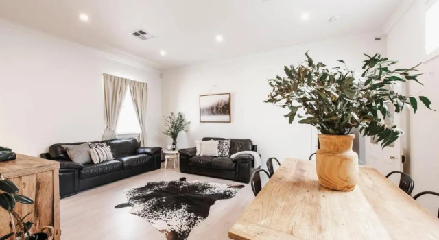 Коттедж Kirsten Accommodation Mudgee