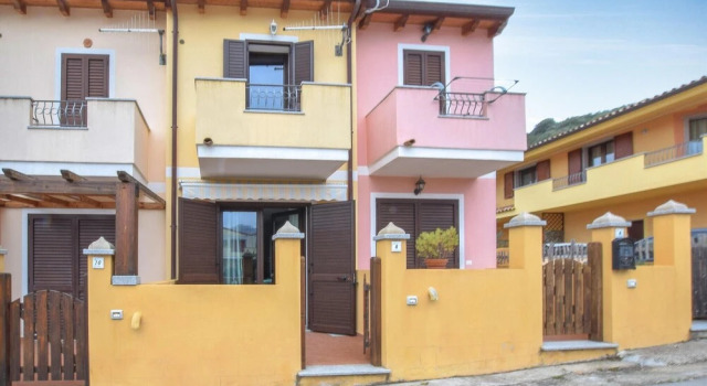 Stunning Home in Viddalba With 1 Bedrooms, Buchen Sie Hotel Viddalba Costa Paradiso