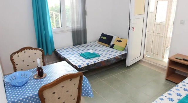 Студия Apartments Green Belt