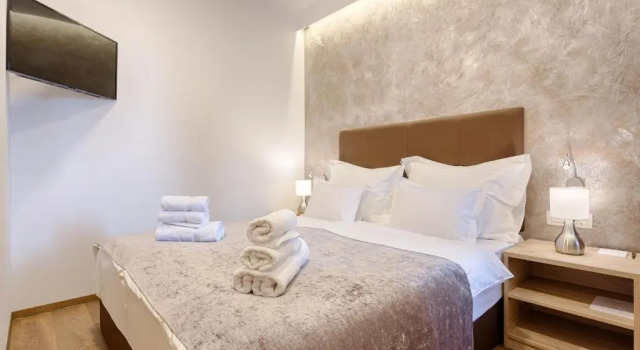 Номер Economy Central Pearl by Nono Ban Rooms