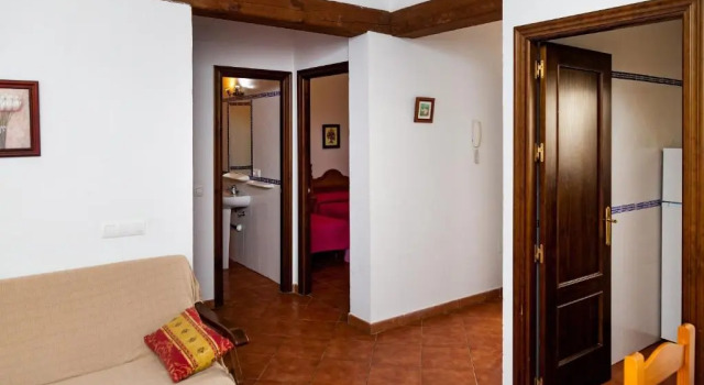 Chalet Bellavista
