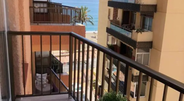 Apartamento Fuengirola