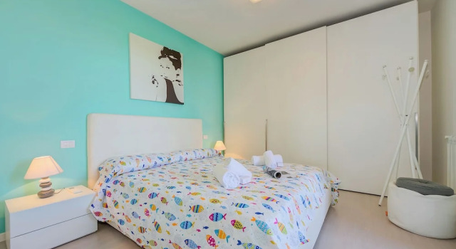 Green Tiffany Apartment, Забронировать Апартаменты/квартира Дезенцано-дель-Гарда озеро Гарда