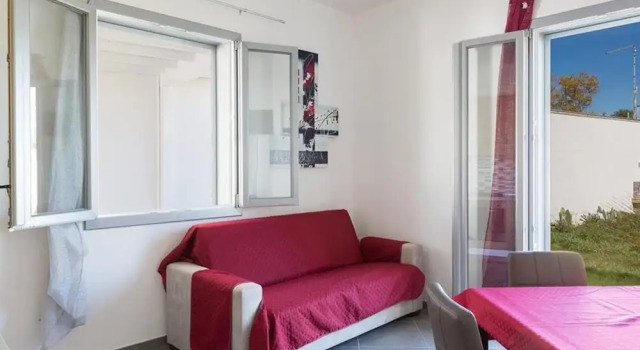 Коттедж 1485 Villa Gi - Bilo Rosso