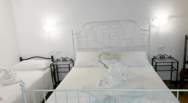 Семейный номер Standard Al Torcol Agriturismo