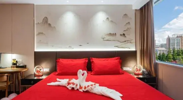 Номер Comfort White Swan Guest House