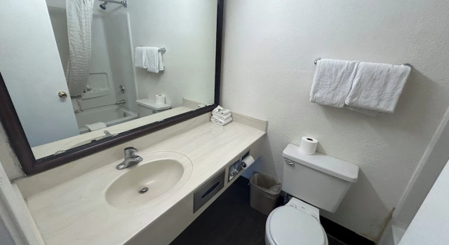 Номер Standard Studio 6 Tempe, AZ Elliot Road
