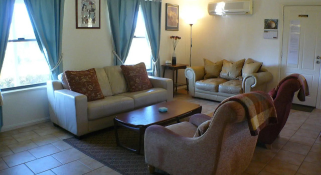 Protea Farm Cottages
