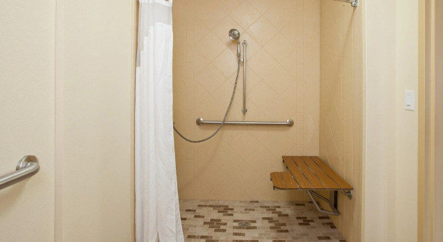 Номер Standard Holiday Inn Express - Bowling Green by IHG