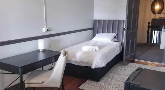 Номер Standard The Federal Hotel