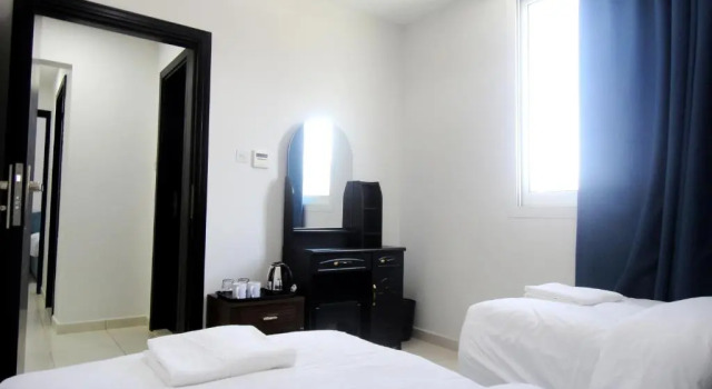 Al Badaa Star Residence - Home Stay, Забронировать Отель Джумейра Дубай, рядом с Jumeirah Grand Mosque