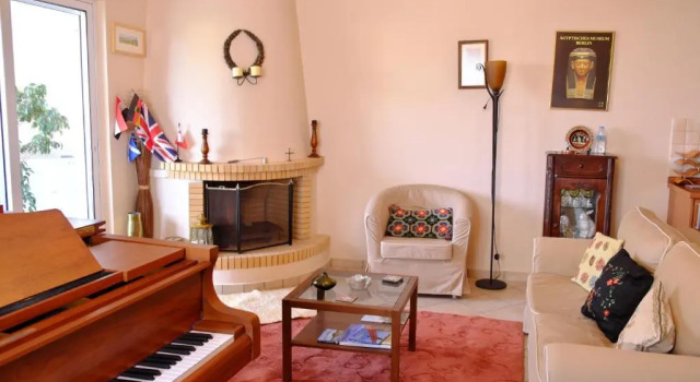 The Piano apartment, Rezerwuj Apartament Perdika 