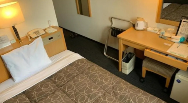 Monolocale AZ Inn Obu