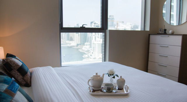 Stylish Apt With Great Views And Good Energy