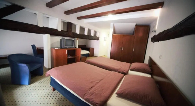 Номер Standard Guest House pri Vodniku