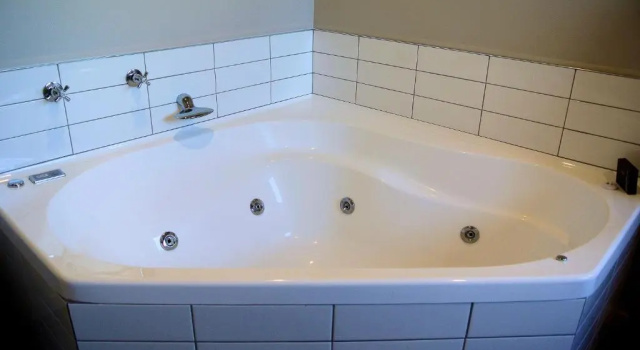 Апартаменты c 1 комнатой Oxford Village Motels