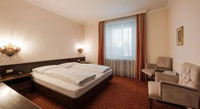 Номер Standard Hotel Isabella